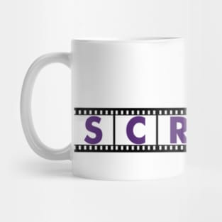 Rama's Screen Mug